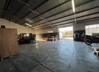 Commercial Property for Sale in Laboria Northern Cape